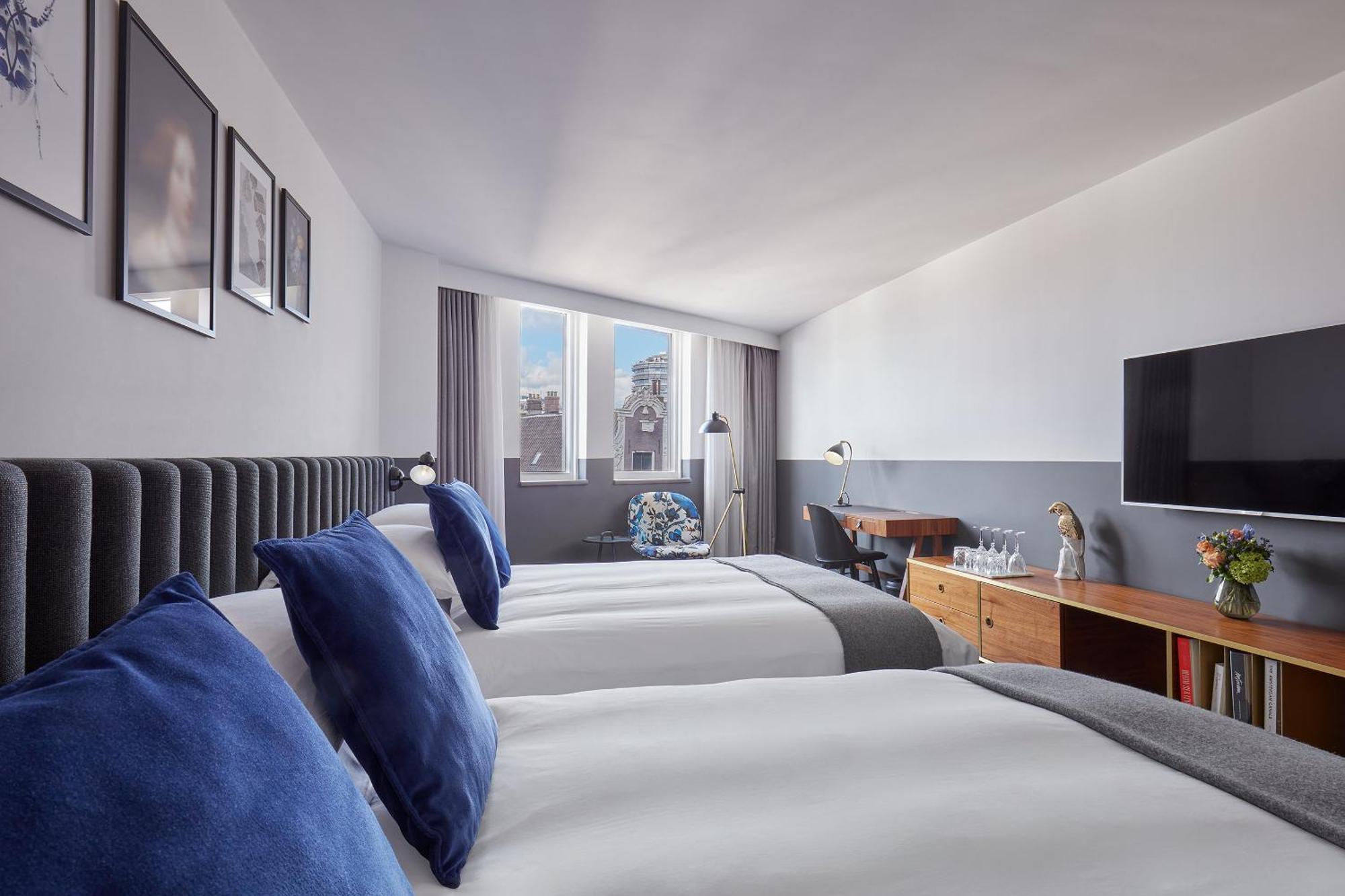 Hotel Kimpton De Witt Amsterdam, An Ihg