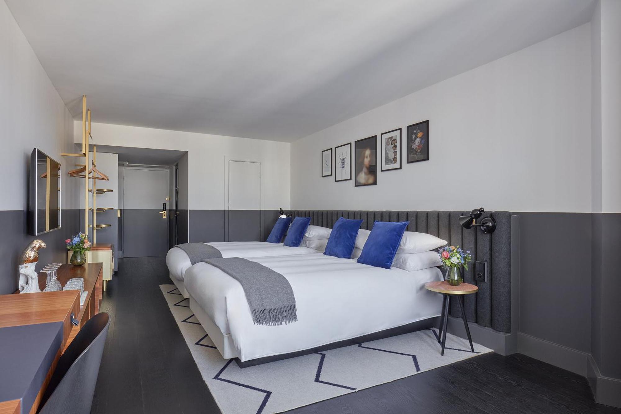 Hotel Kimpton De Witt Amsterdam, An Ihg 5*