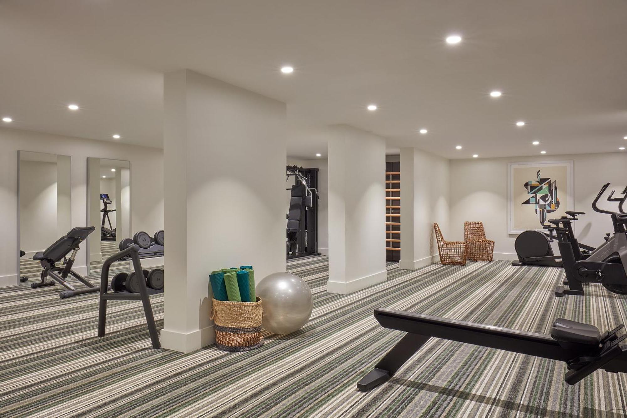Hotel Kimpton De Witt Amsterdam, An Ihg Amsterdam