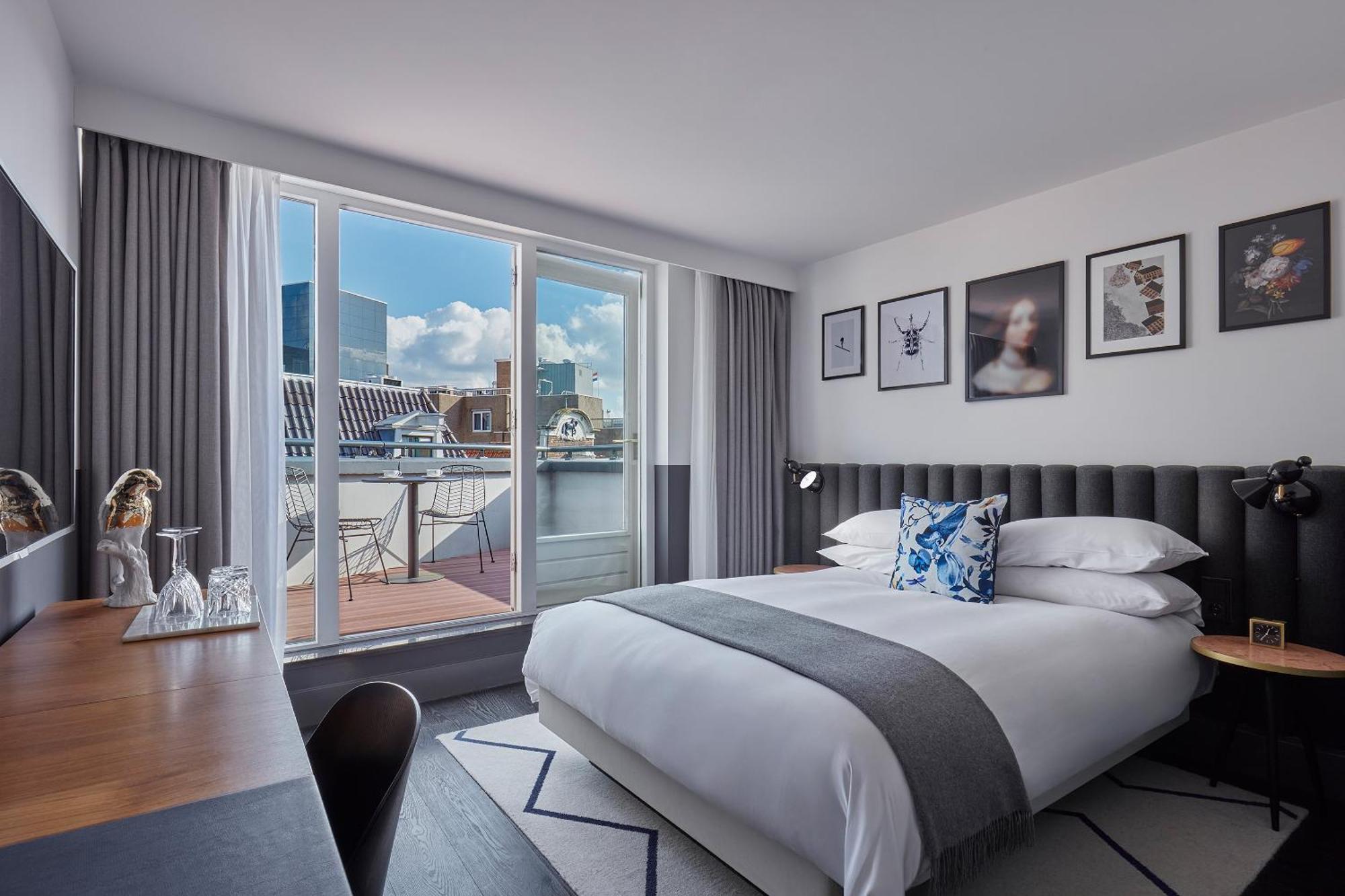 Kimpton De Witt Amsterdam, An Ihg 5*