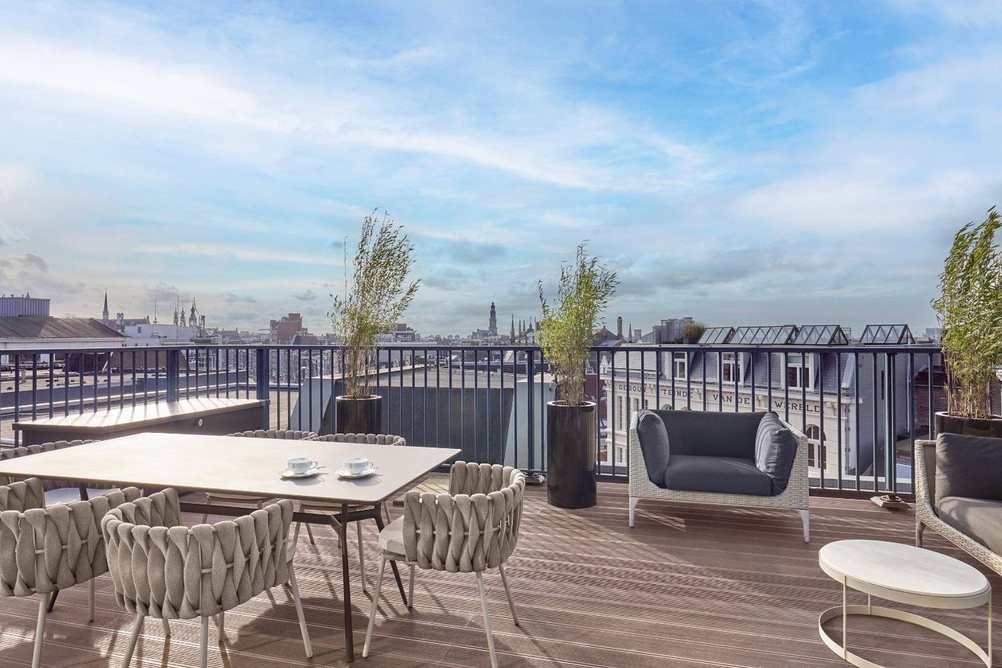 Kimpton De Witt Amsterdam, An Ihg 5* Amsterdam