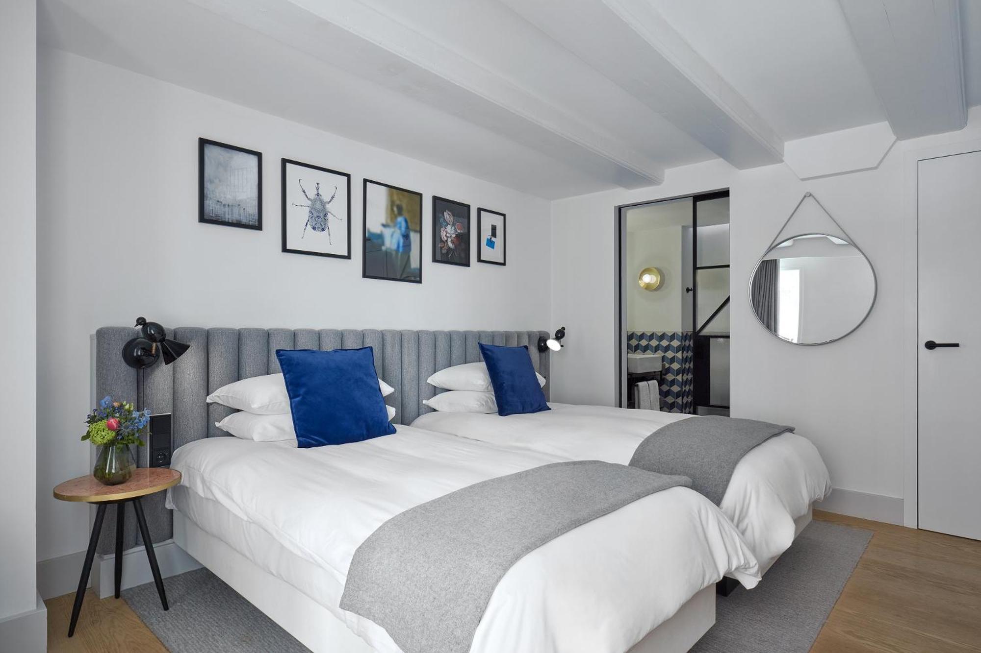 Kimpton De Witt Amsterdam, An Ihg