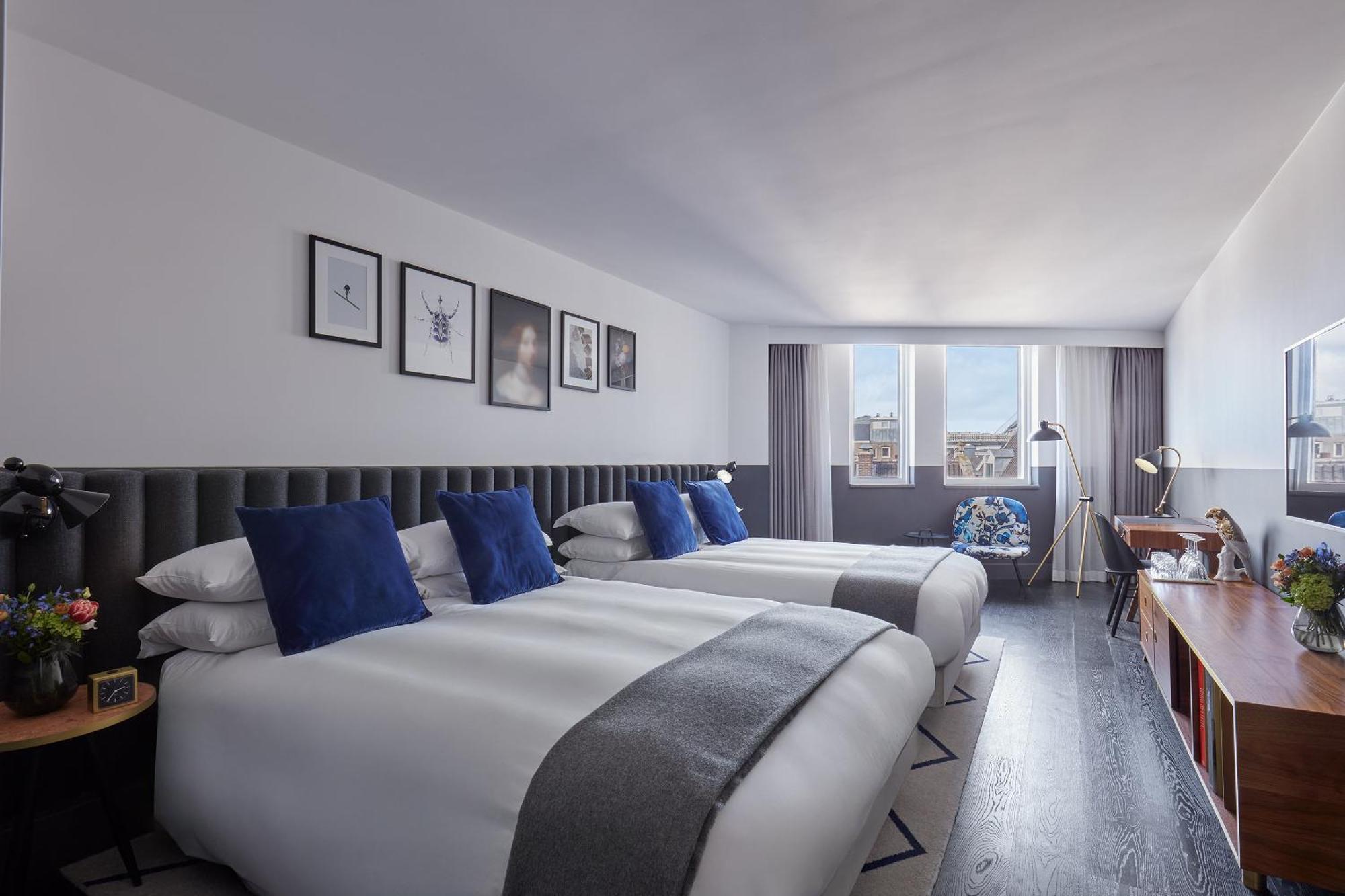 Kimpton De Witt Amsterdam, An Ihg Hotel