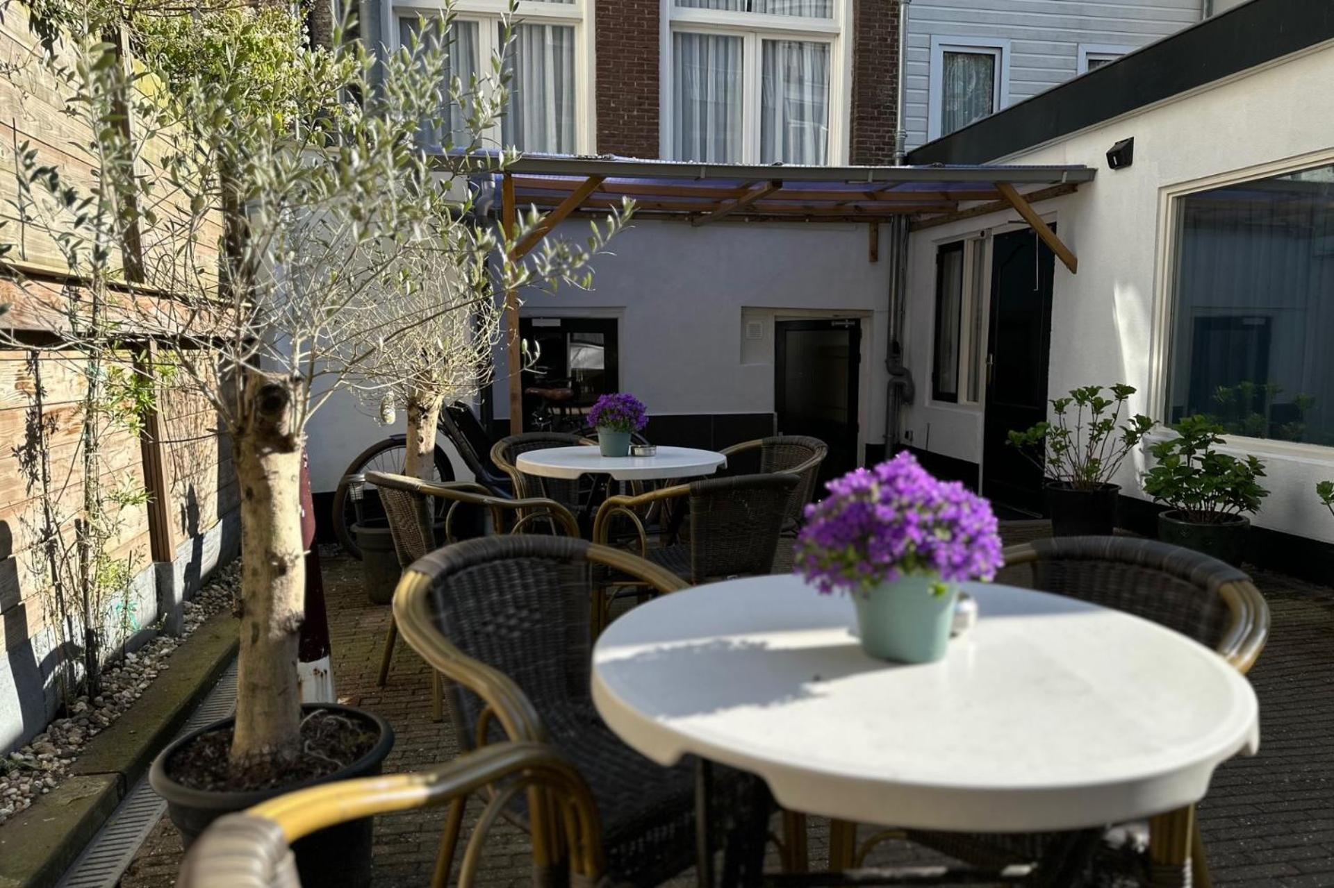 De Munck Hotel 2*
