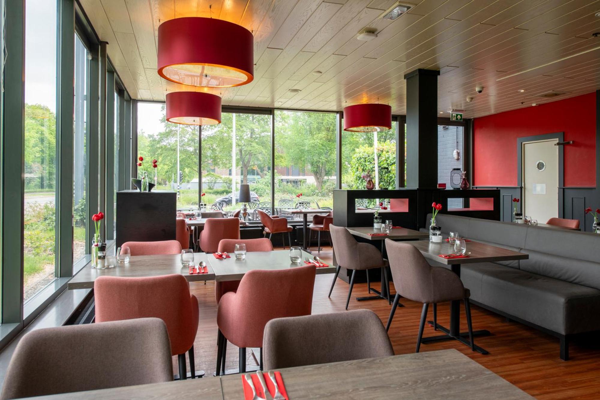 Bastion Noord Amsterdam
