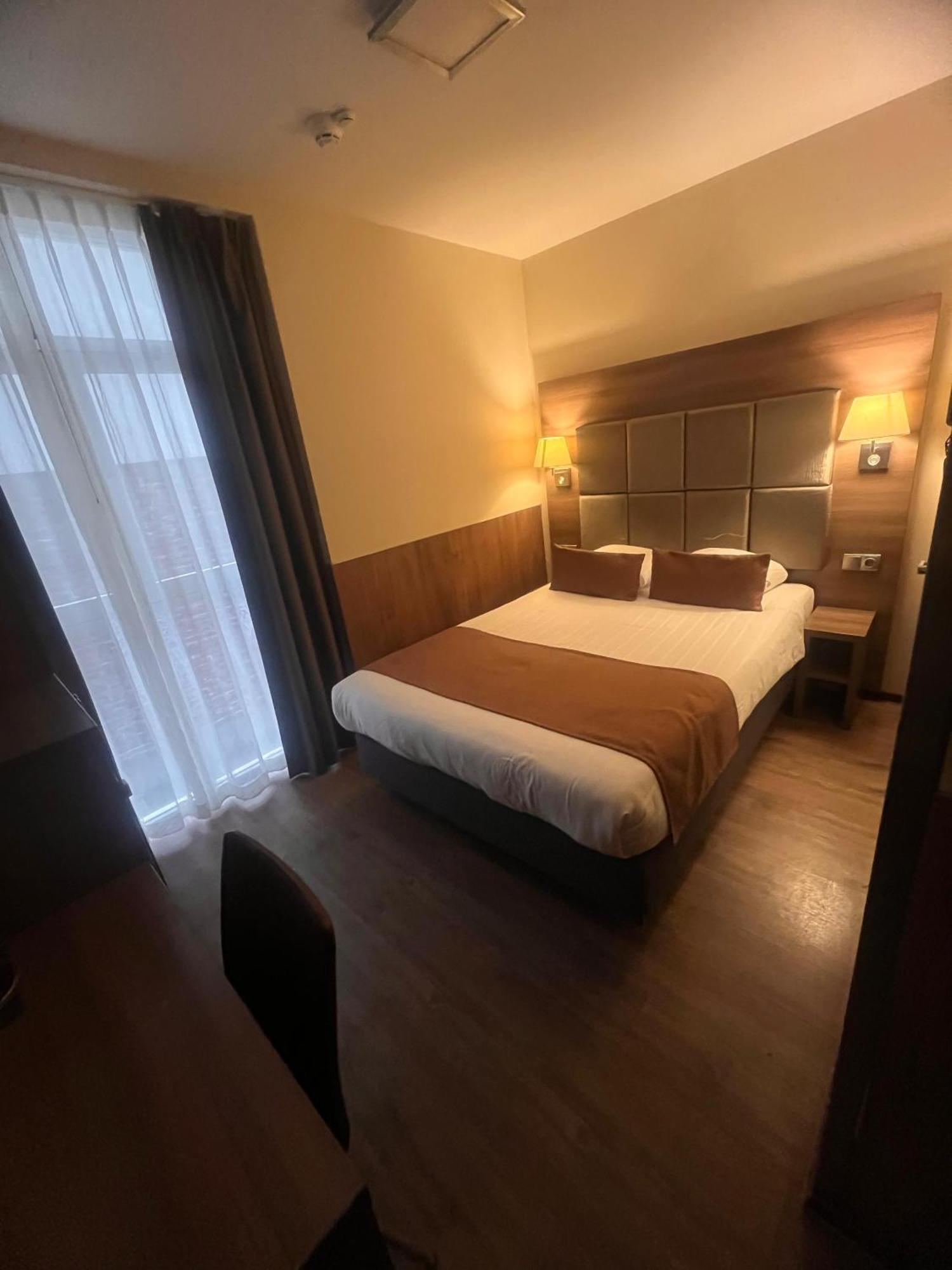 Ozo Cordial Hotel Amsterdam