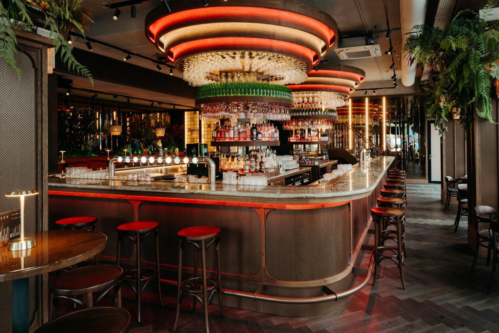 The Diamond 5* Amsterdam