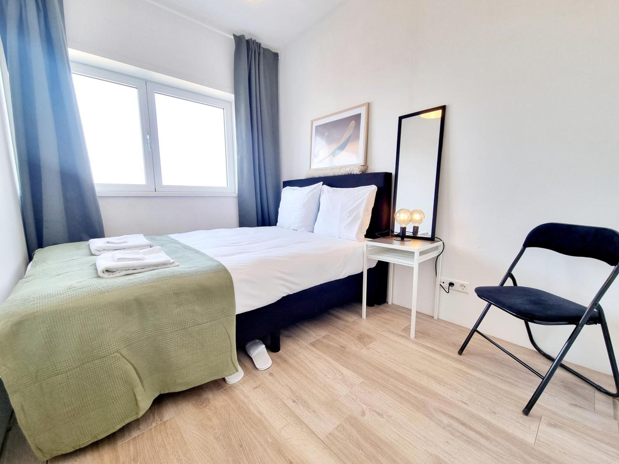 Accommodatie bij particulieren Charming With View