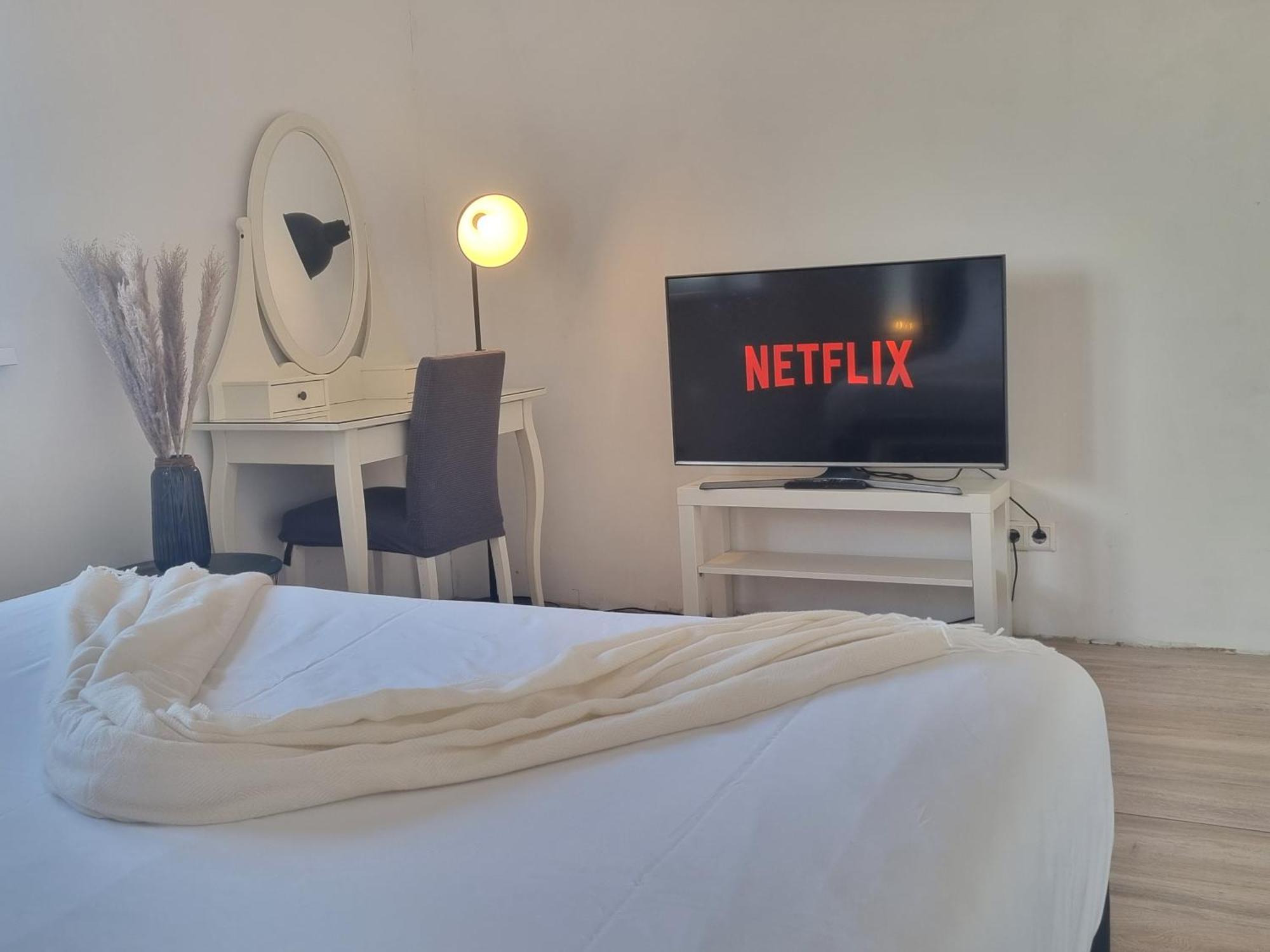 Charming With View * Amsterdam