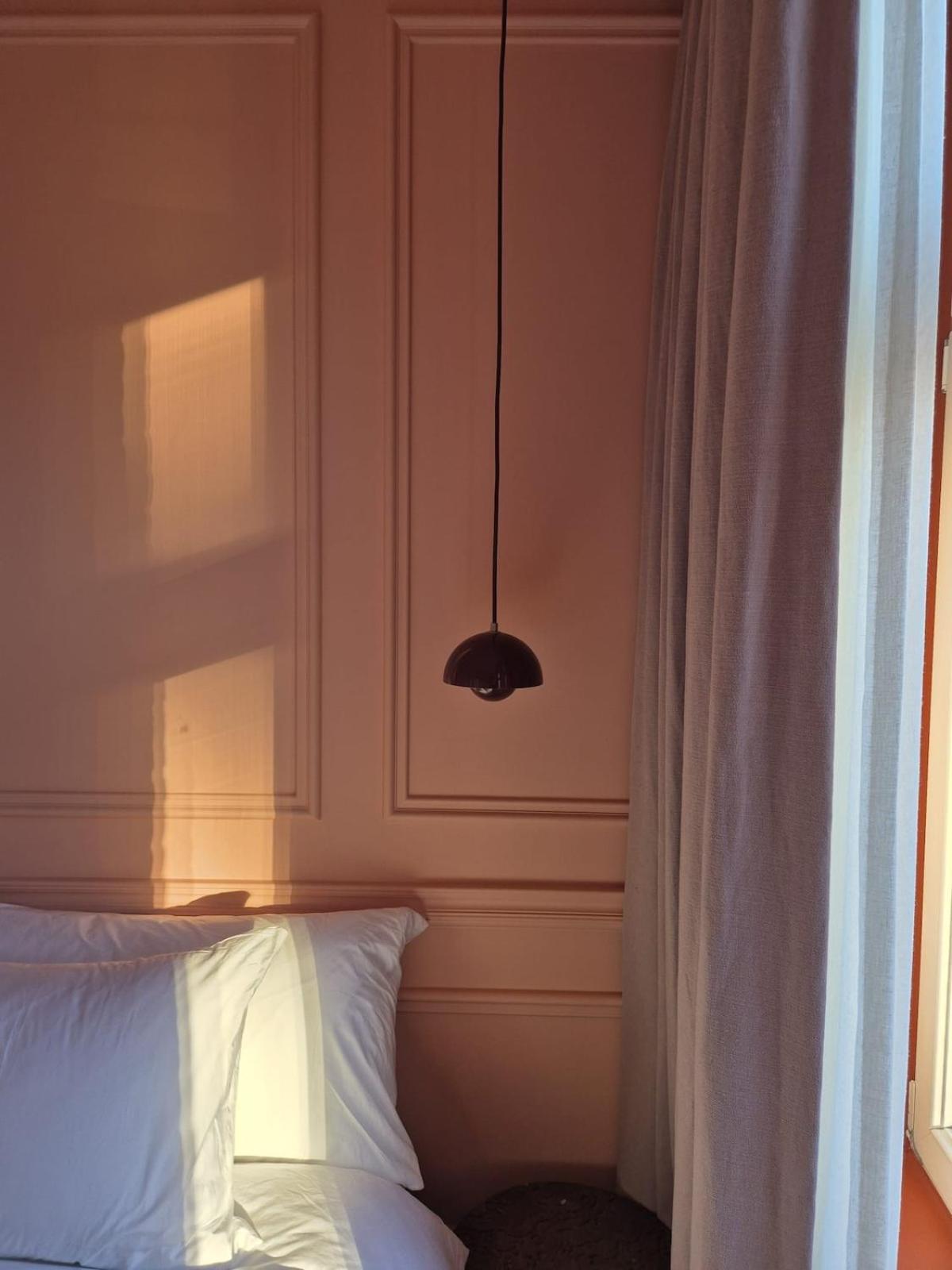 Bed & Breakfast Palette