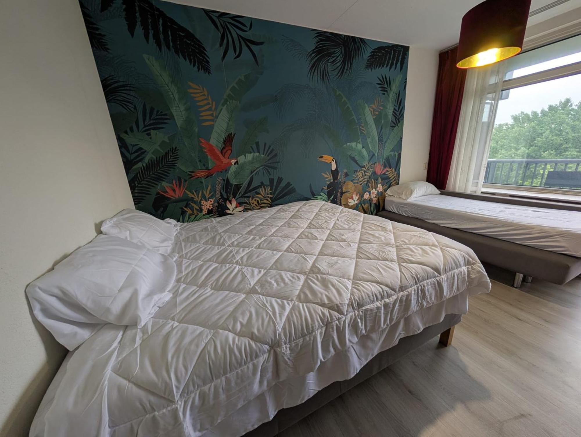 Homestay High Five