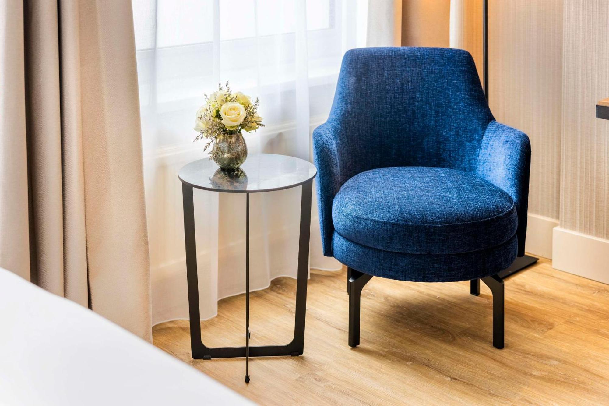 Nh Centre 4* Amsterdam
