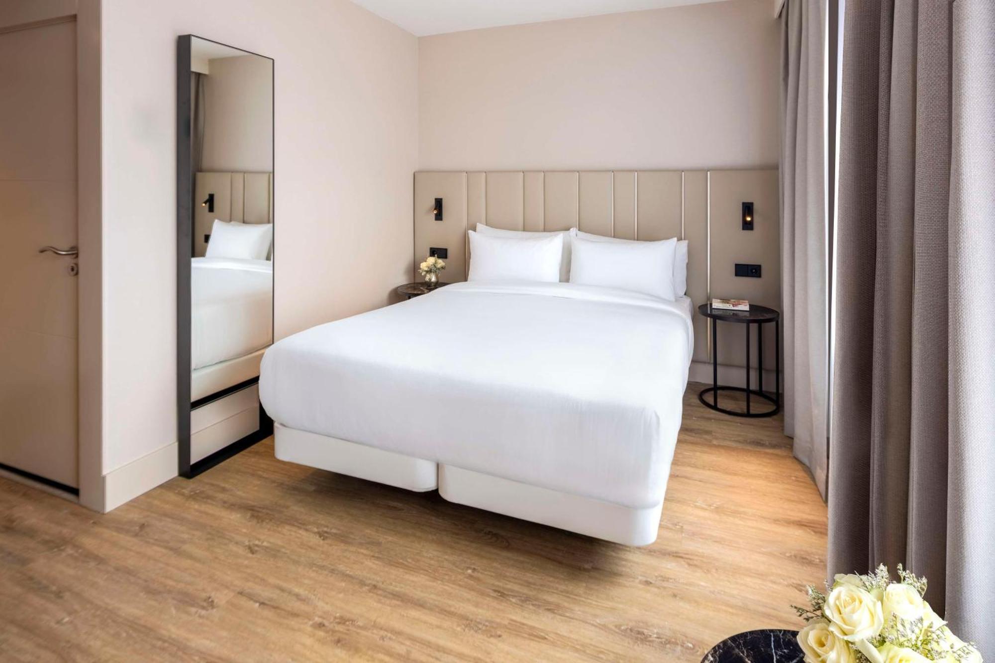 Nh Centre 4* Amsterdam