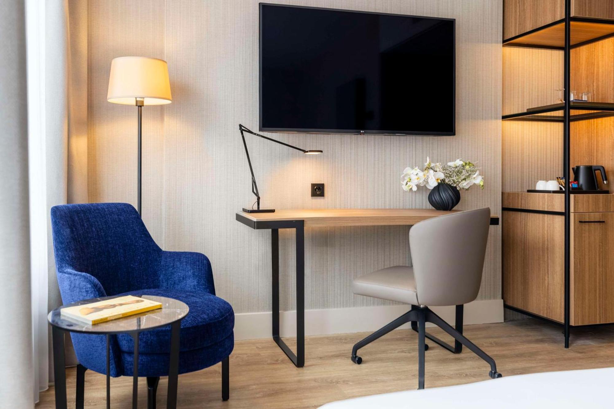 Nh Centre 4* Amsterdam