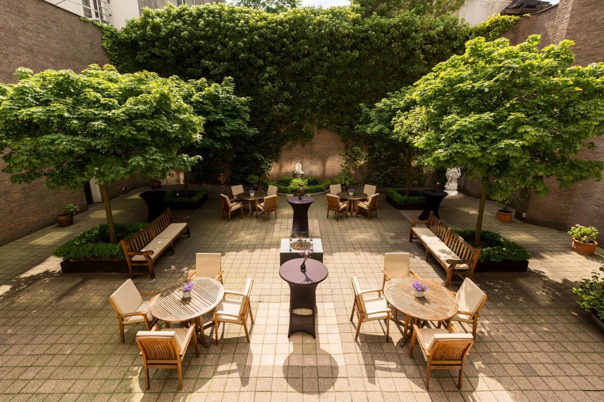Hotel Nh Centre 4*