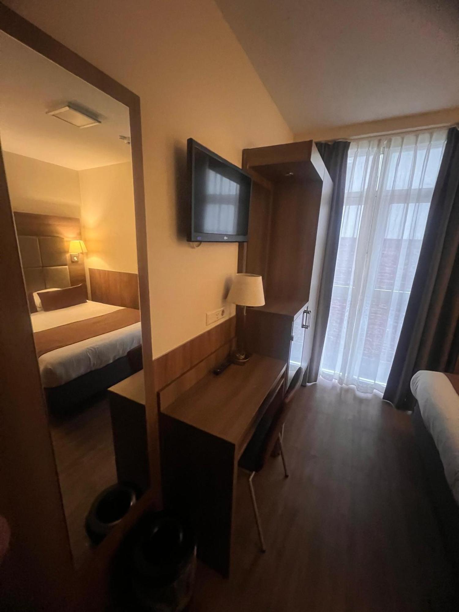 Hotel Ozo Cordial 3*