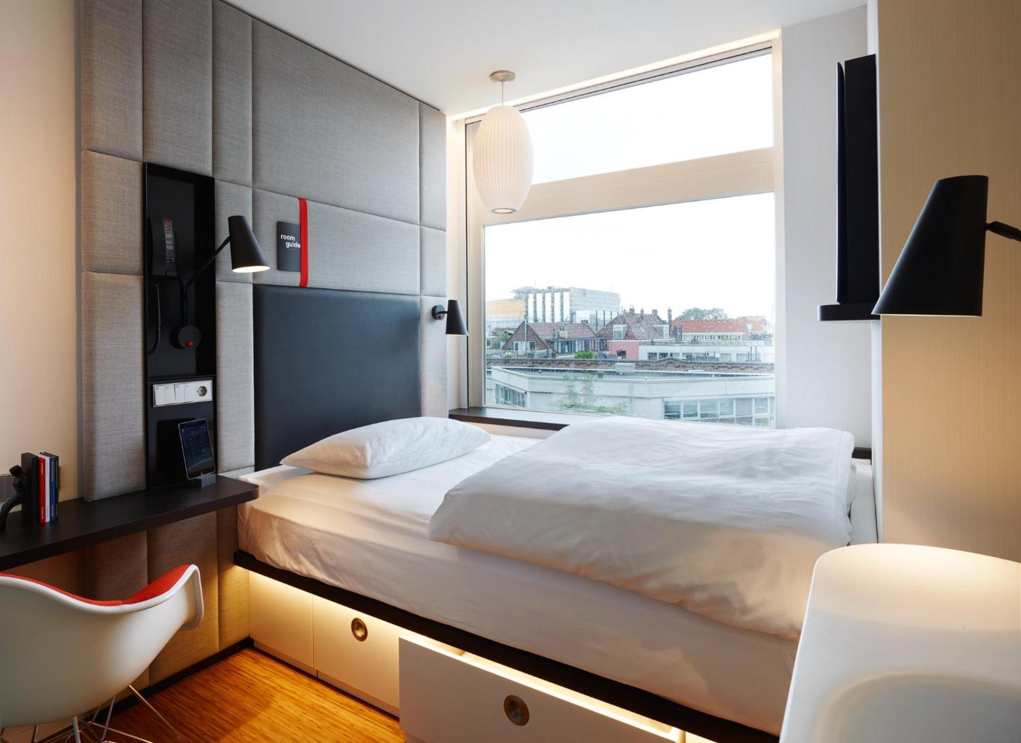 Citizenm Amstel