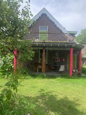 Bed & Breakfast Reijgershof *