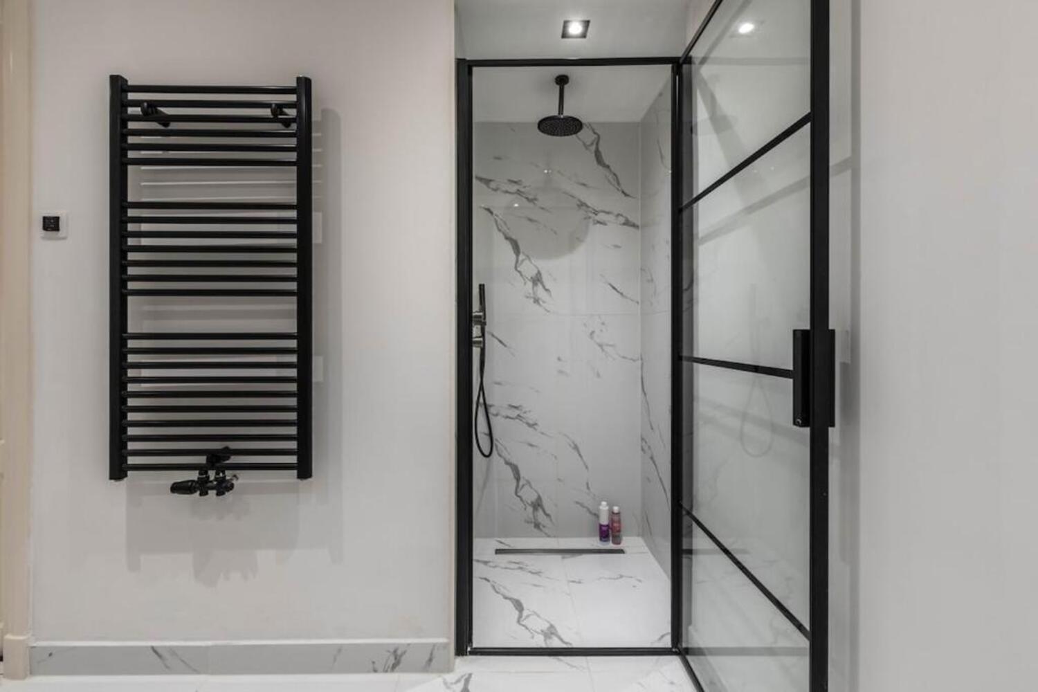 Appartement Charming - De Pijp *