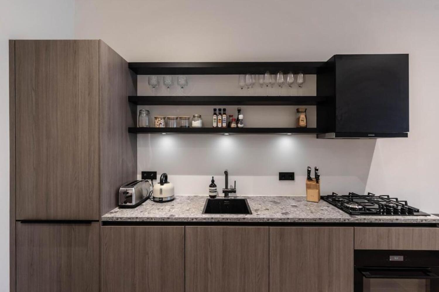 Charming - De Pijp Appartement *