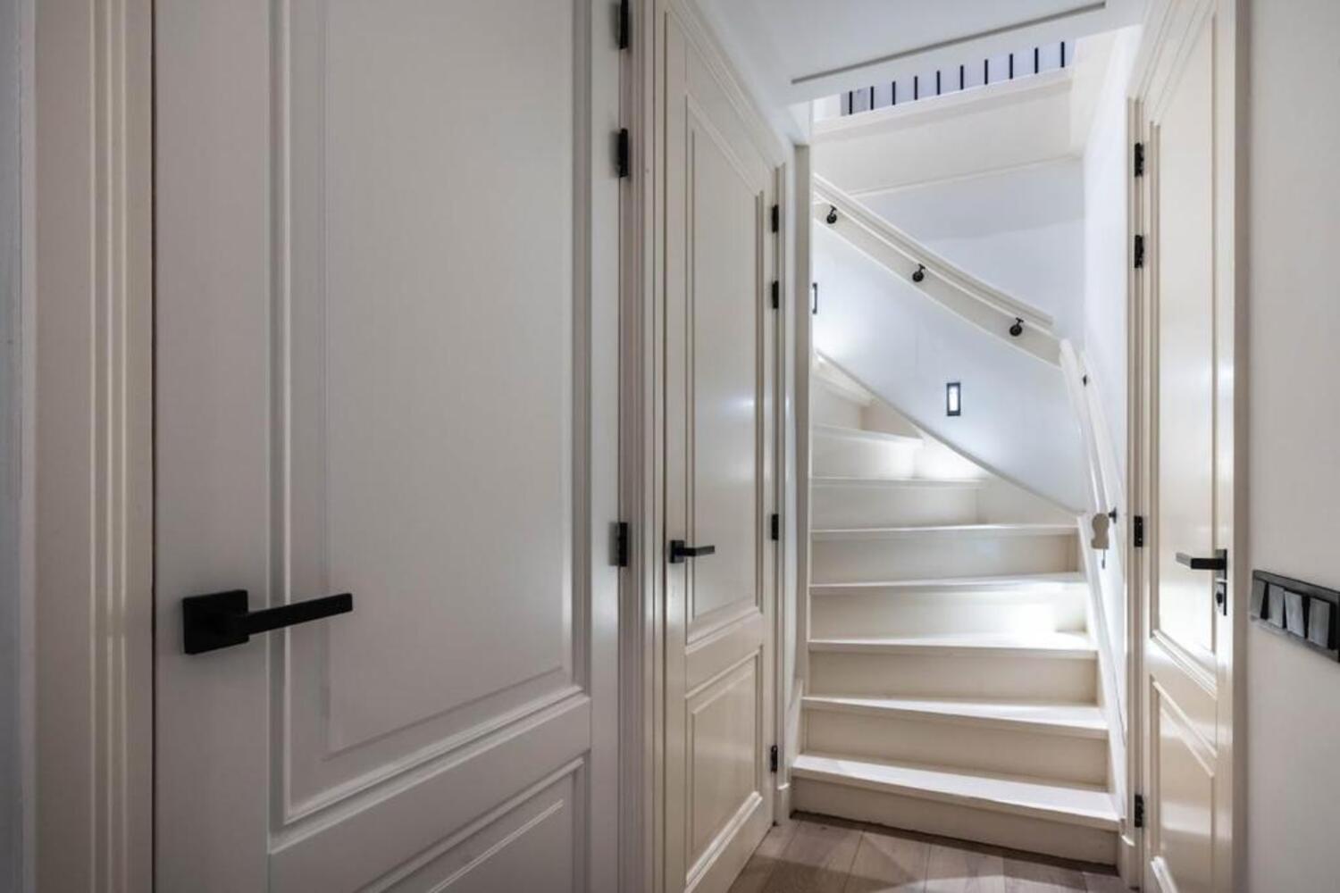Charming - De Pijp Appartement *