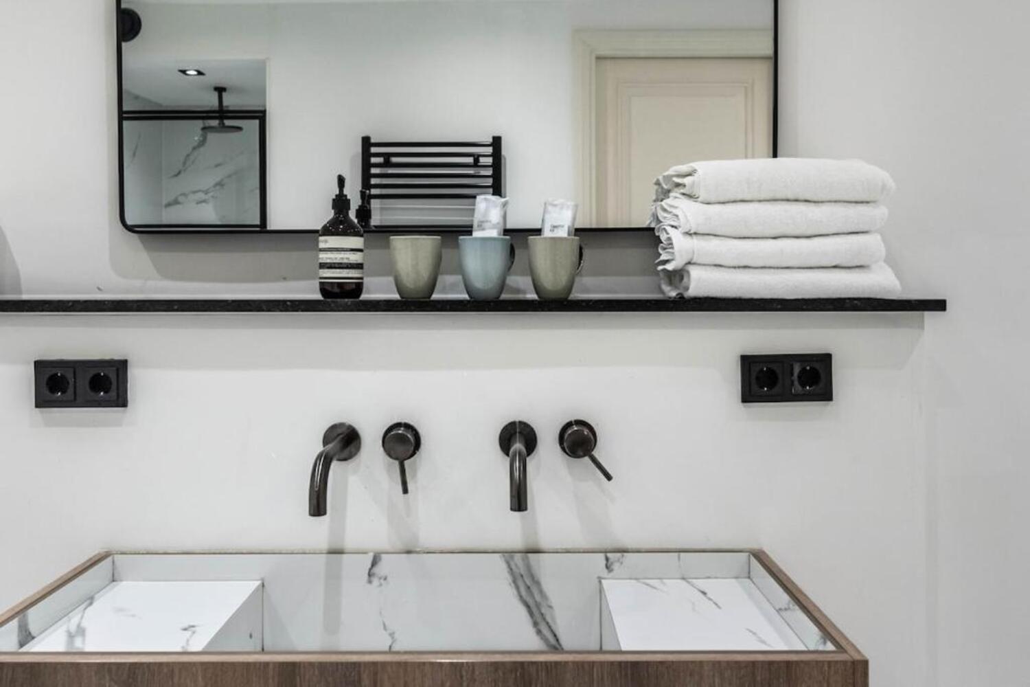 Charming - De Pijp Appartement