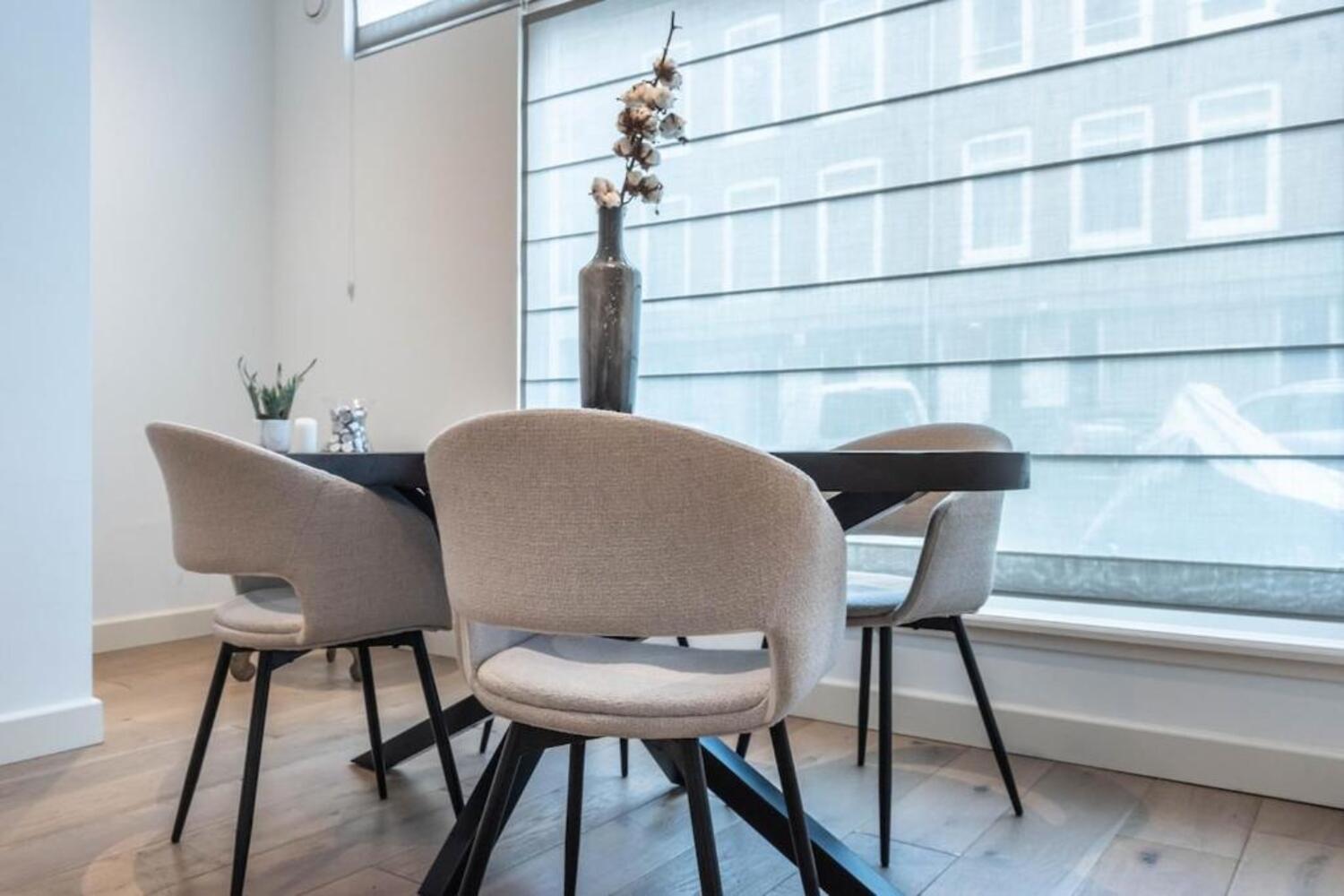 Appartement Charming - De Pijp *
