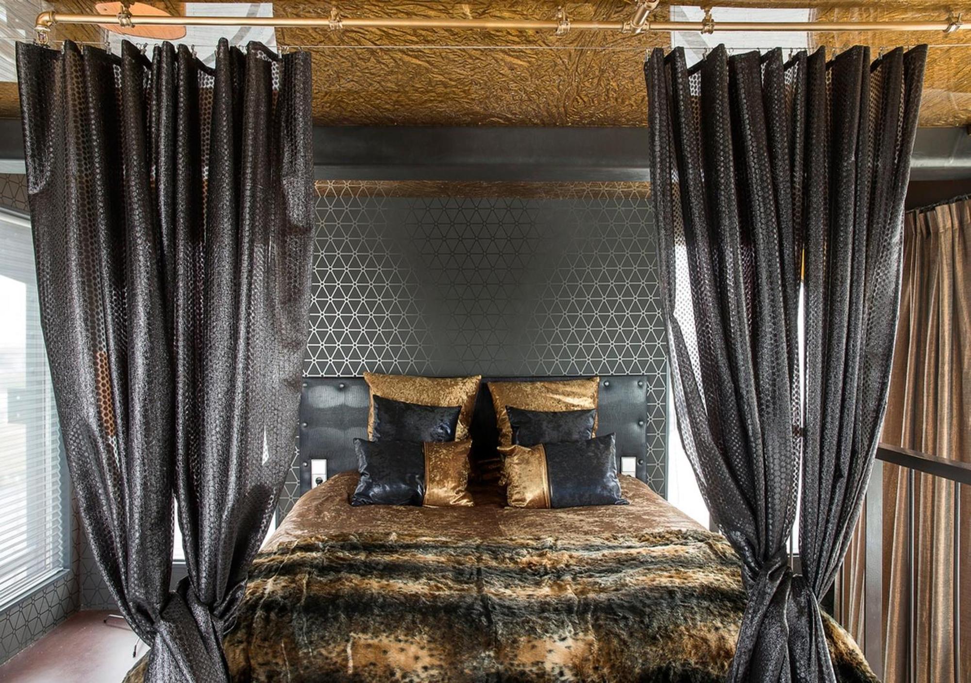 Crane Hotel Faralda 5* Amsterdam