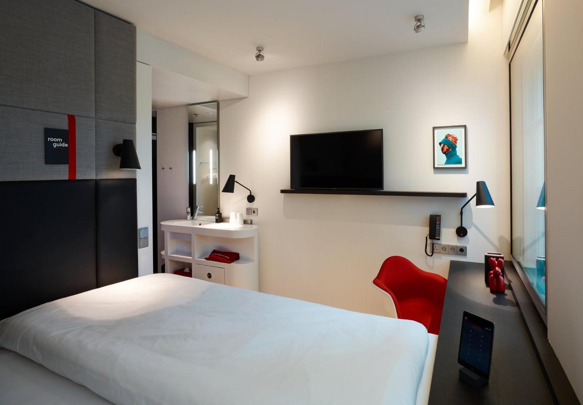 Citizenm Amstel 4* Amsterdam