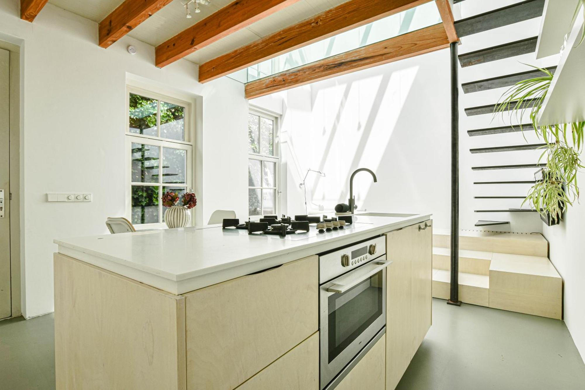 Apartment The Sint Amsterdam