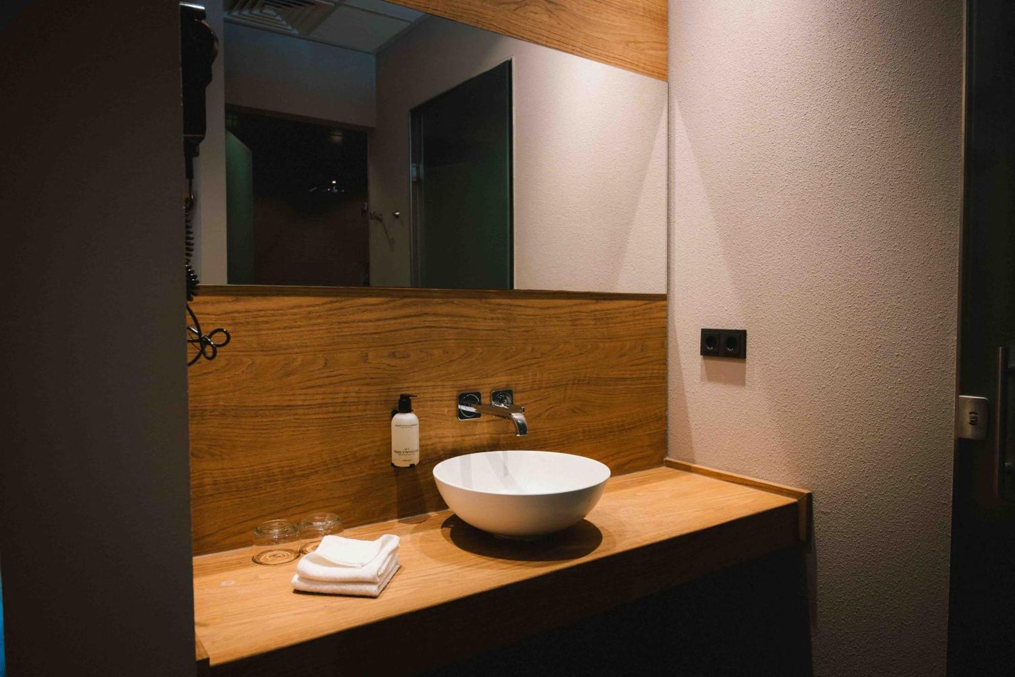 & Wellness Zuiver 3* Amsterdam