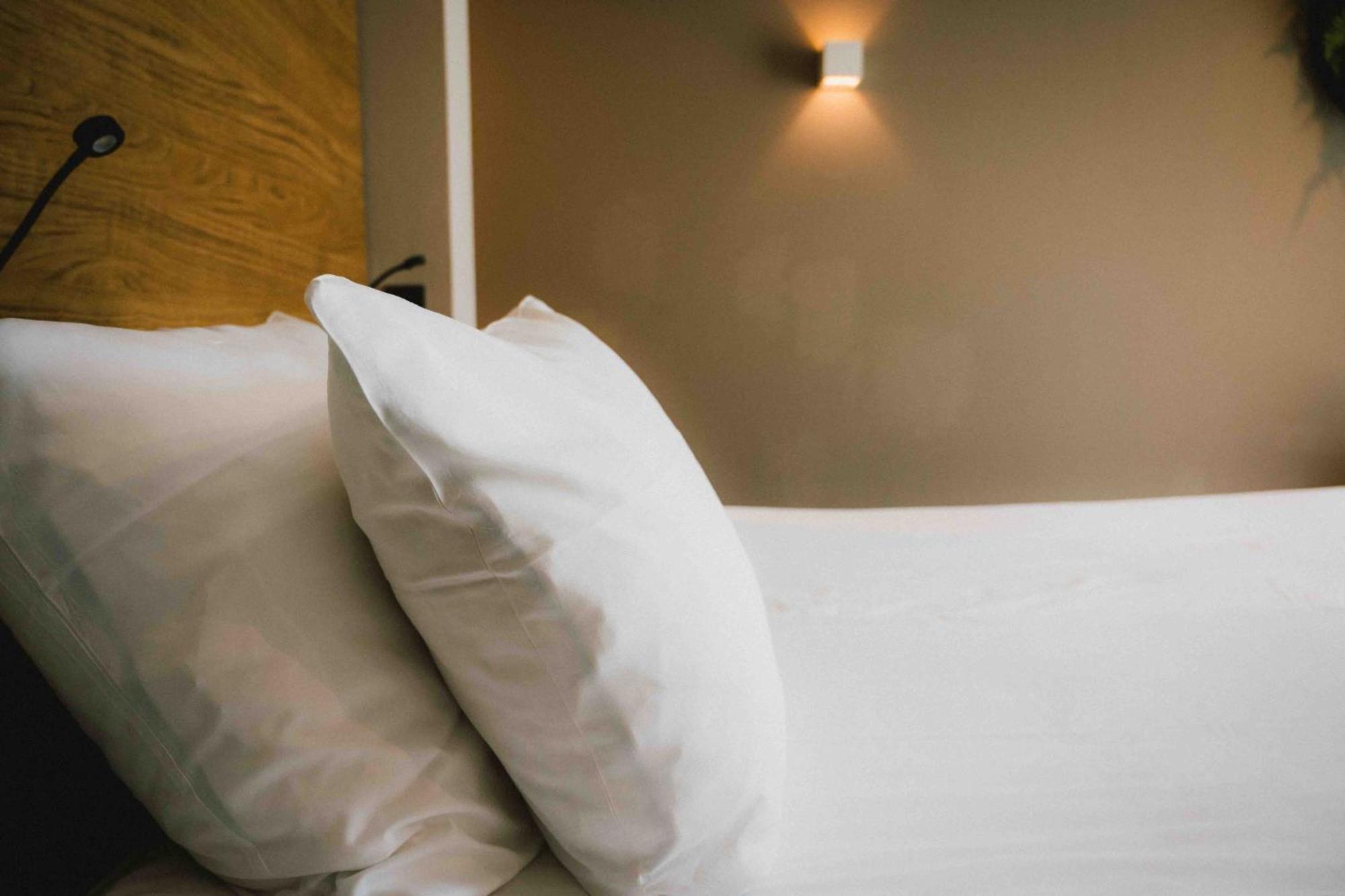 & Wellness Zuiver Hotel