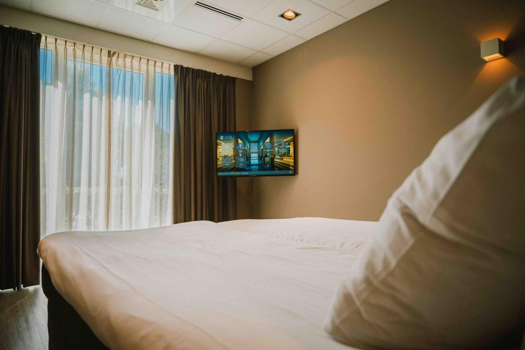 Hotel & Wellness Zuiver
