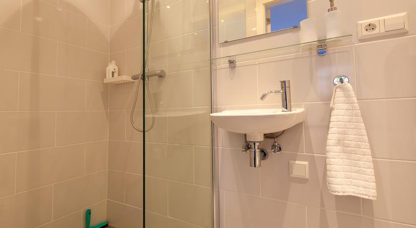 Snoekjesgracht Bed & Breakfast