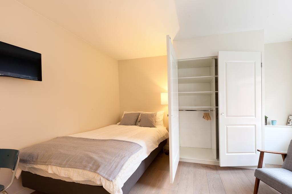Bed & Breakfast Snoekjesgracht