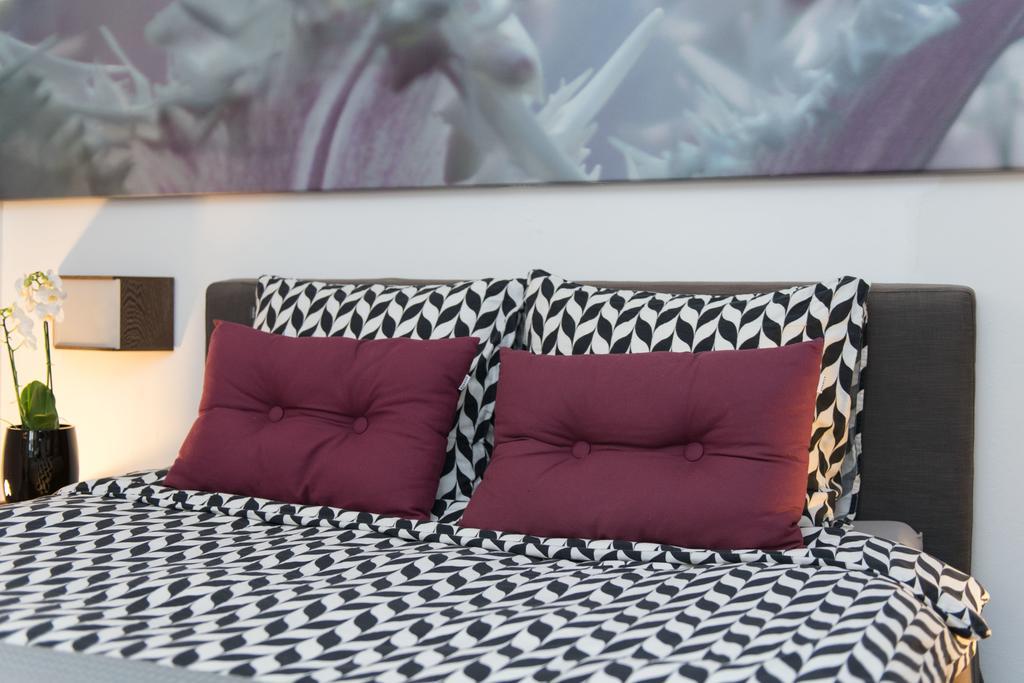 L'home Bed & Breakfast Amsterdam