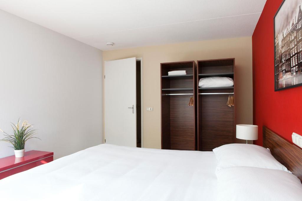 De Lastage 3* Amsterdam