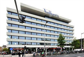 Volkshotel 3* Amsterdam