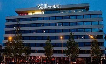 Hotel Volkshotel 3*