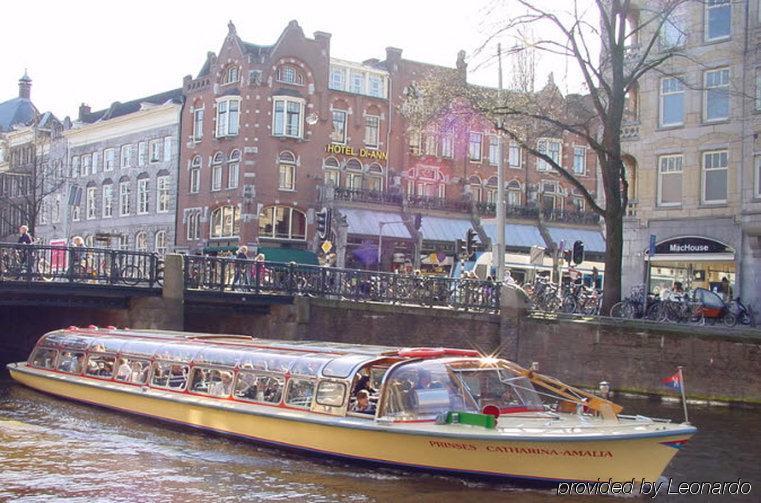 Hotel Di-ann City Centre Amsterdam