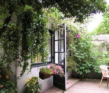 Hotel De Munck 2*