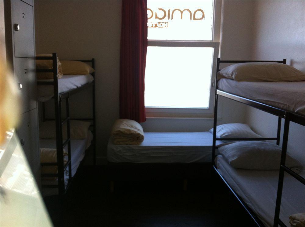 Amigo Budget Hostel Amsterdam