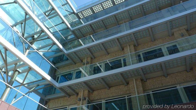 Amadi Park Hotel 4*
