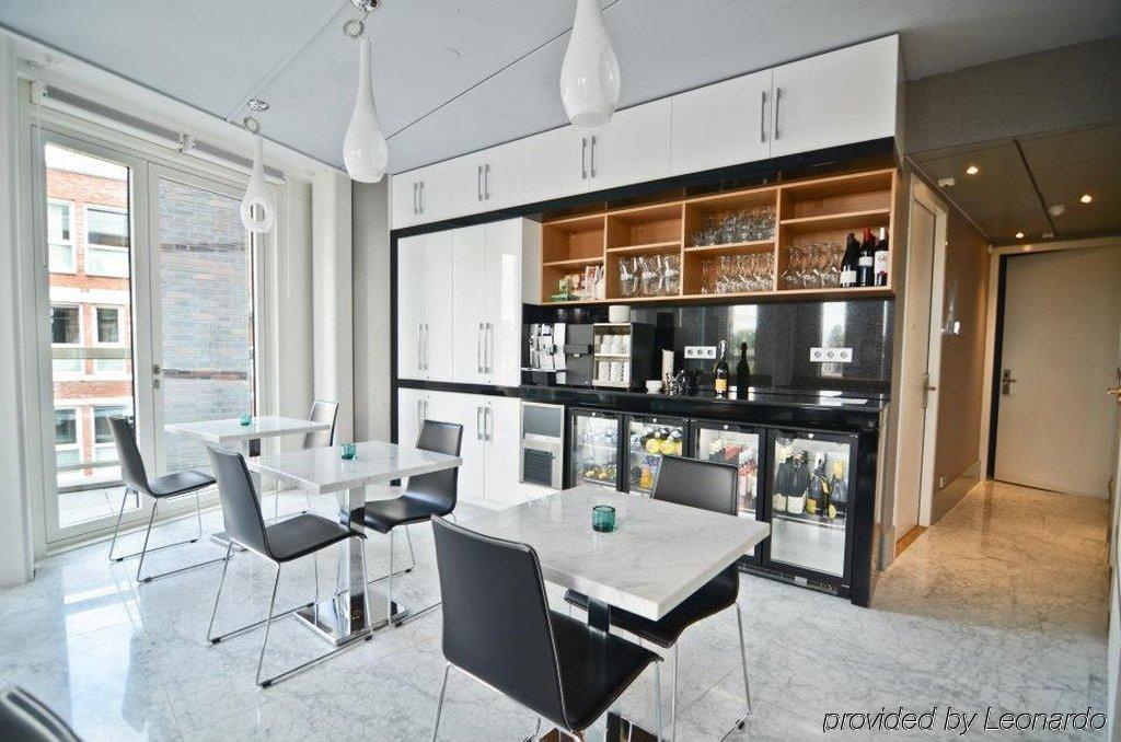 Amadi Park 4* Amsterdam