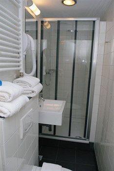 Hotel Alp 2*