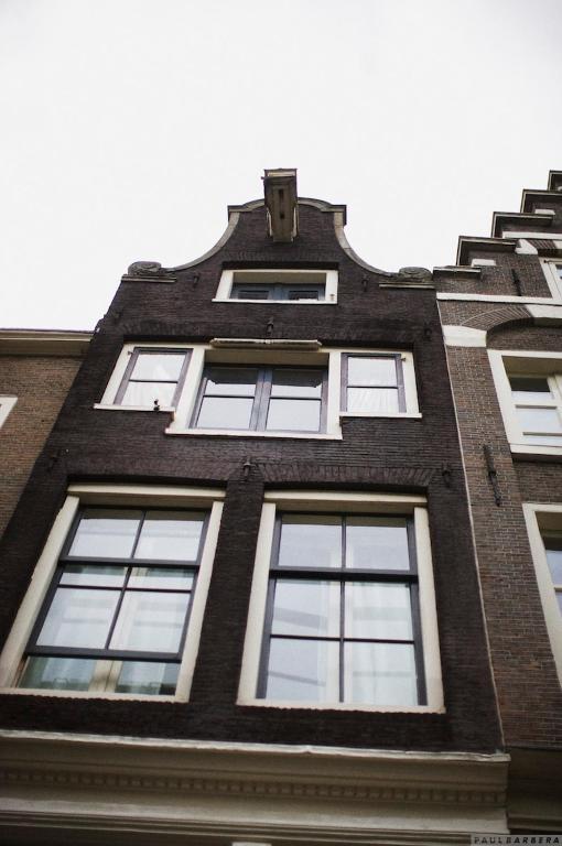 Bed & Breakfast Canal House 1680 Amsterdam