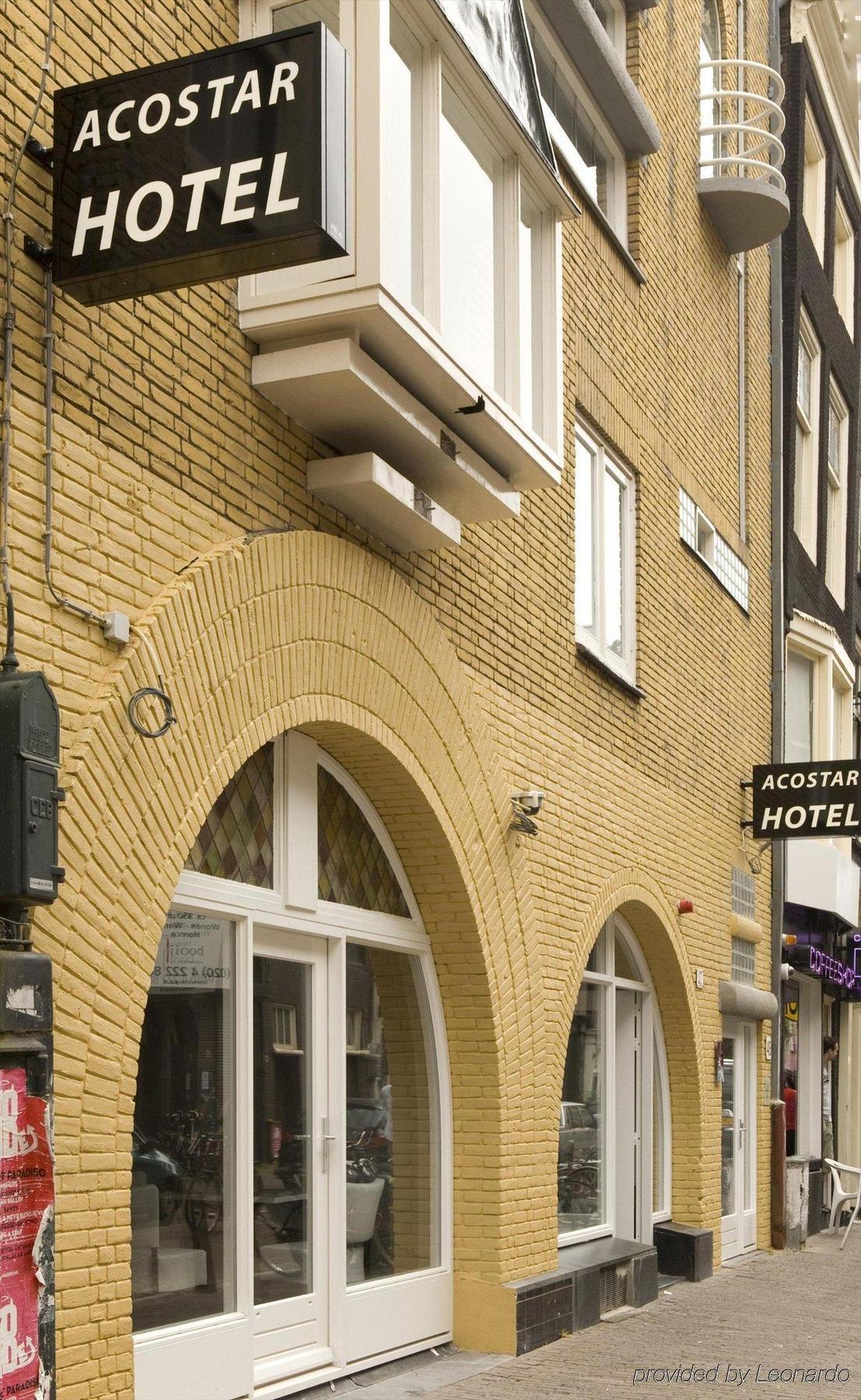 Hotel Acostar Amsterdam