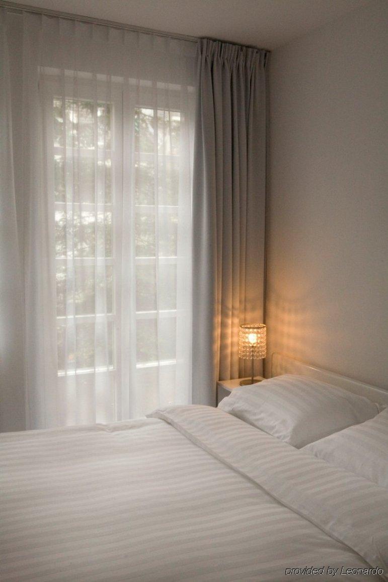 Hotel Acostar Amsterdam