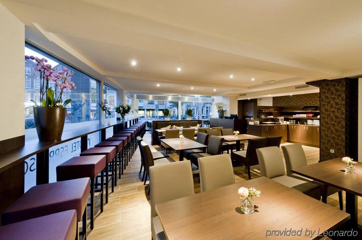 Espresso 3* Amsterdam