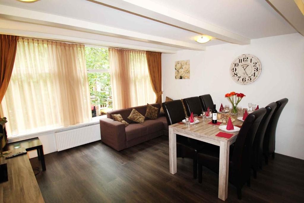 Appartement Coco's Outback